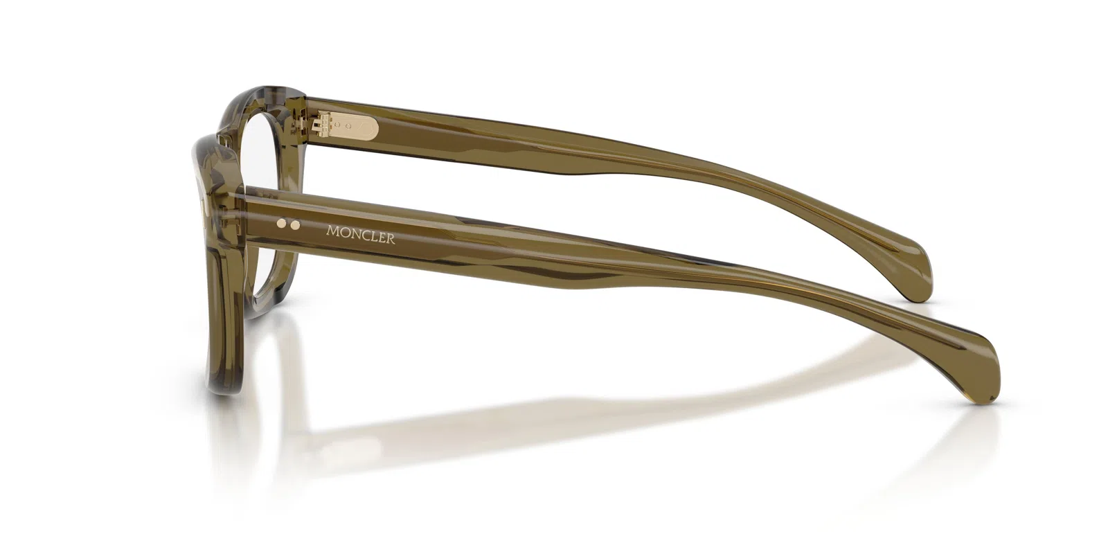 Moncler Meteore 2040 Eyeglasses - view 17